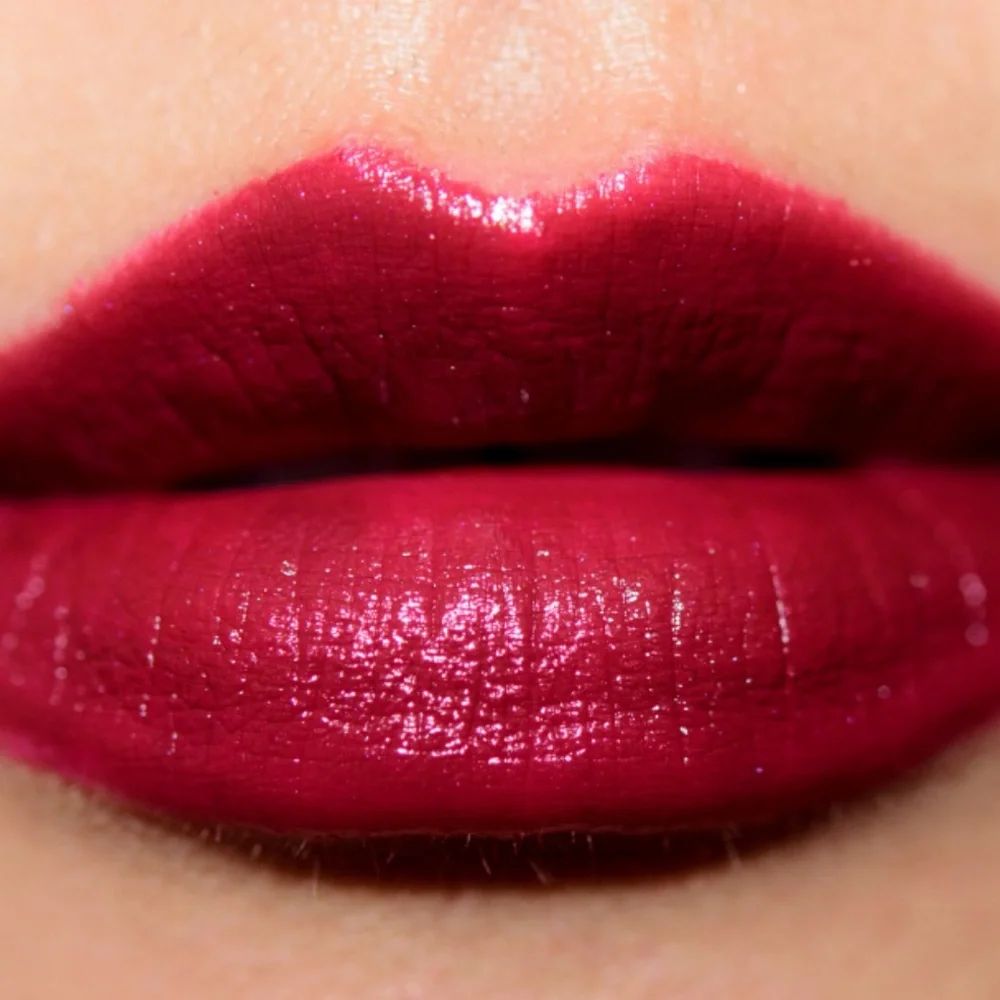 MAC Cosmetics mac amplified